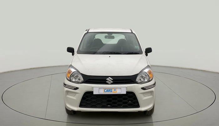 2022 Maruti Alto LXI O, Petrol, Manual, 18,317 km, Front