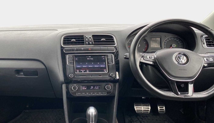 2019 Volkswagen Polo GT TSI AT, Petrol, Automatic, 35,698 km, Air Conditioner