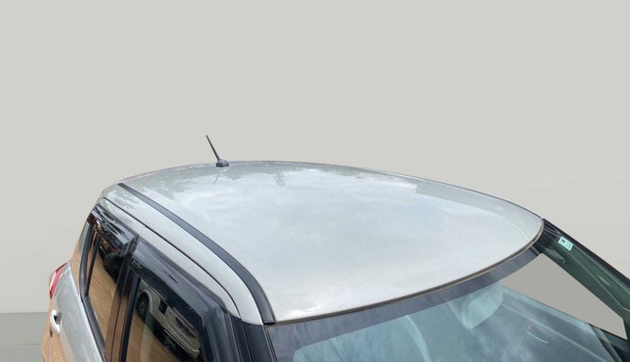 2016 Maruti Swift ZXI, Petrol, Manual, 14,031 km, Roof
