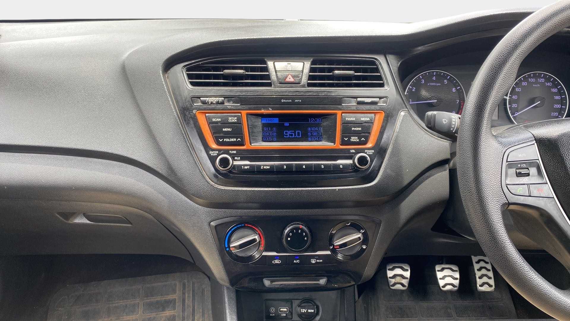 Features