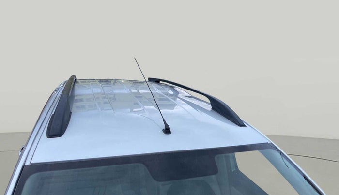 2019 Renault TRIBER RXZ, Petrol, Manual, 47,452 km, Roof