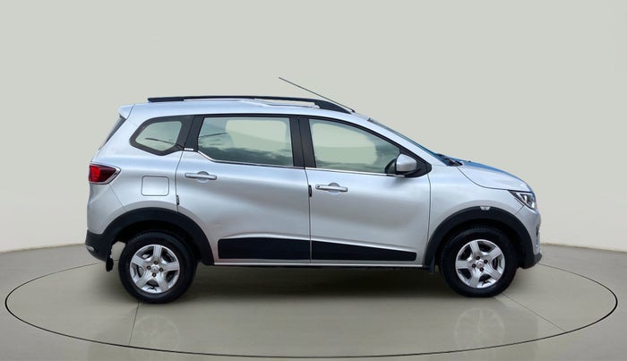 2019 Renault TRIBER RXZ, Petrol, Manual, 47,452 km, Right Side View