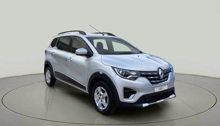 2019 Renault TRIBER RXZ, Petrol, Manual, 47,452 km, SRP