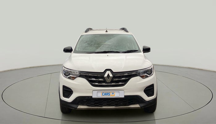 2023 Renault TRIBER RXT, Petrol, Manual, 11,382 km, Front