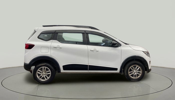 2023 Renault TRIBER RXT, Petrol, Manual, 11,382 km, Right Side View
