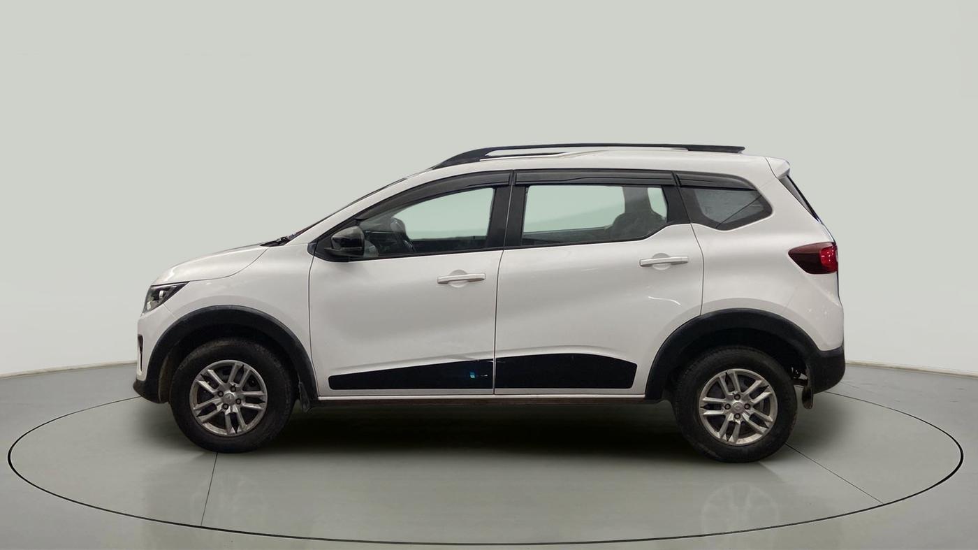 2023 Renault TRIBER RXT, Petrol, Manual, 11,382 km, Left Side