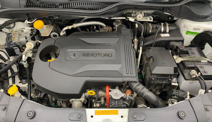2023 Tata ALTROZ XE PLUS DIESEL, Diesel, Manual, 5,885 km, Open Bonet