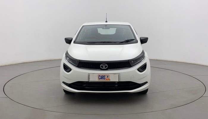 2023 Tata ALTROZ XE PLUS DIESEL, Diesel, Manual, 5,885 km, Front