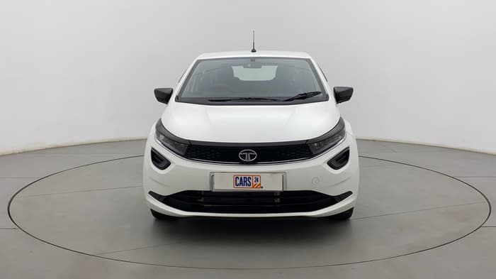 2023 Tata ALTROZ XE PLUS DIESEL, Diesel, Manual, 5,885 km, Front
