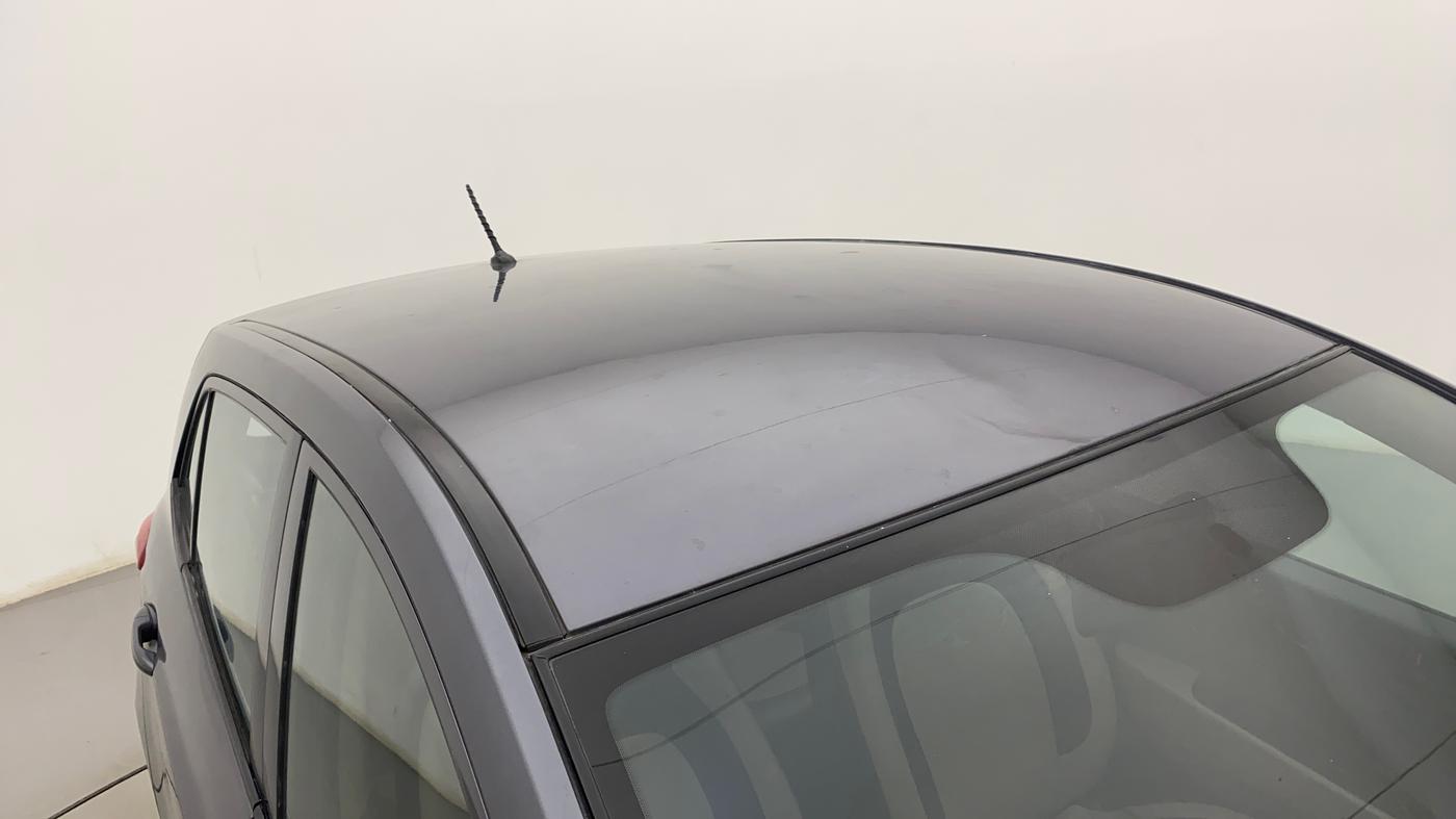 2018 Hyundai Grand i10 MAGNA AT 1.2 KAPPA VTVT, Petrol, Automatic, 67,851 km, Roof