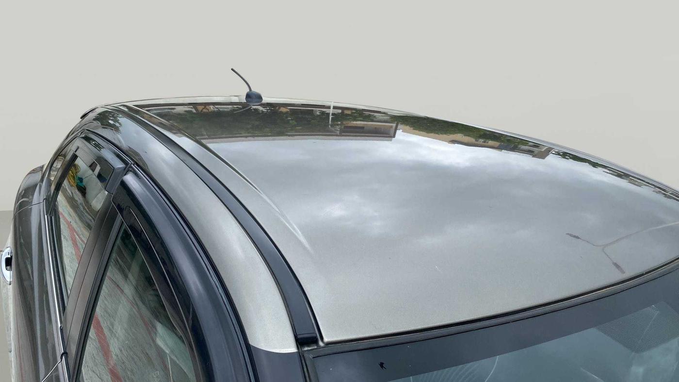 2020 Maruti Baleno ZETA PETROL 1.2, Petrol, Manual, 44,427 km, Roof