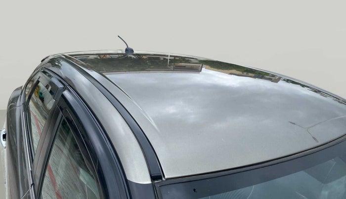 2020 Maruti Baleno ZETA PETROL 1.2, Petrol, Manual, 44,427 km, Roof