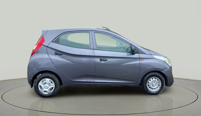 2017 Hyundai Eon ERA +, Petrol, Manual, 26,836 km, Right Side View