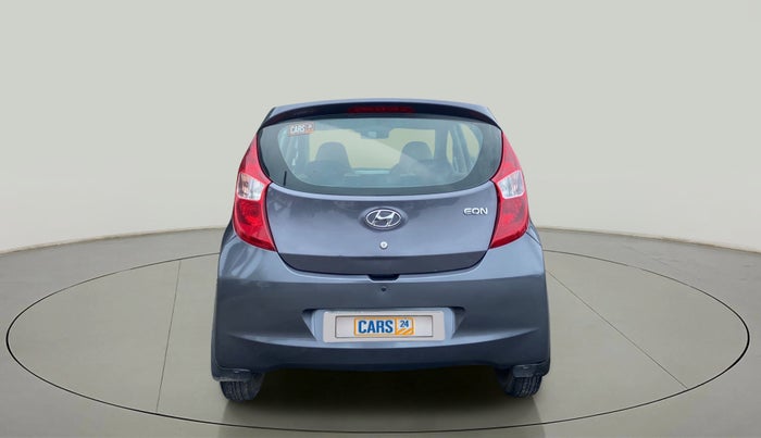 2017 Hyundai Eon ERA +, Petrol, Manual, 26,836 km, Back/Rear