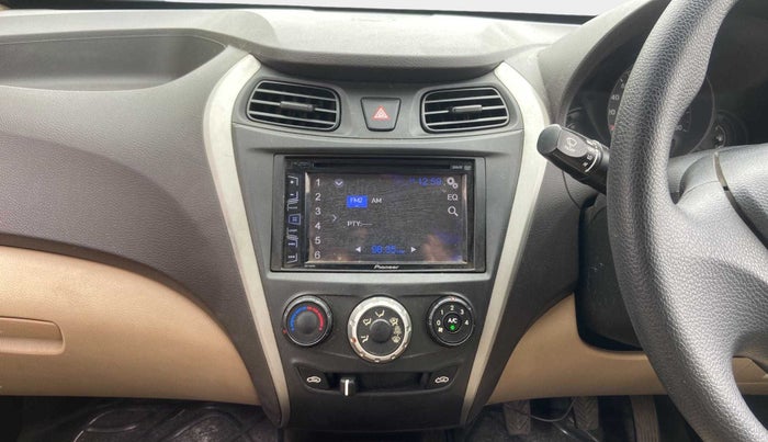 2017 Hyundai Eon ERA +, Petrol, Manual, 26,836 km, Air Conditioner