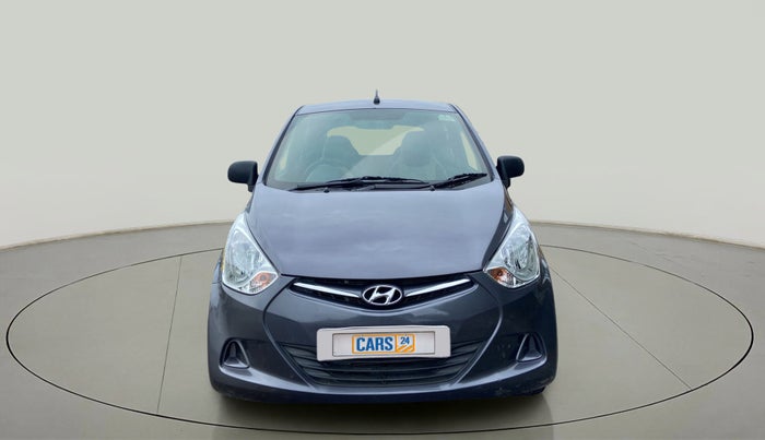 2017 Hyundai Eon ERA +, Petrol, Manual, 26,836 km, Front