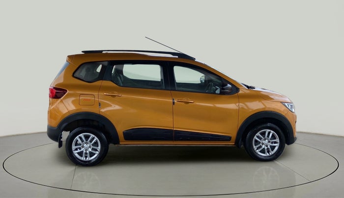 2022 Renault TRIBER RXT AMT, Petrol, Automatic, 20,043 km, Right Side View