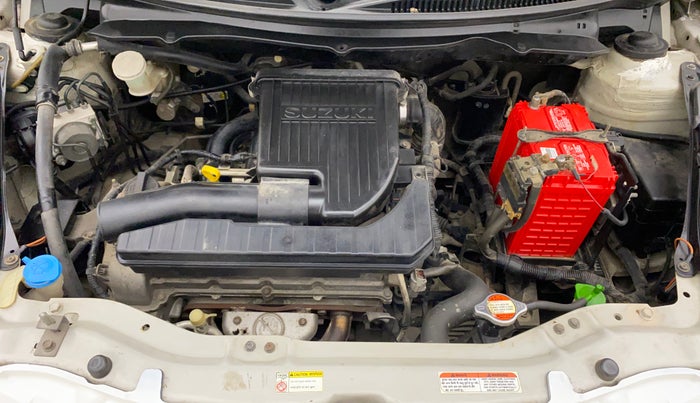 2014 Maruti Swift ZXI, Petrol, Manual, 85,001 km, Open Bonet