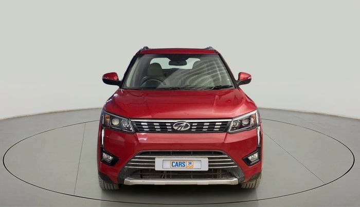 2019 Mahindra XUV300 W8 (O) 1.2 PETROL, Petrol, Manual, 56,963 km, Front