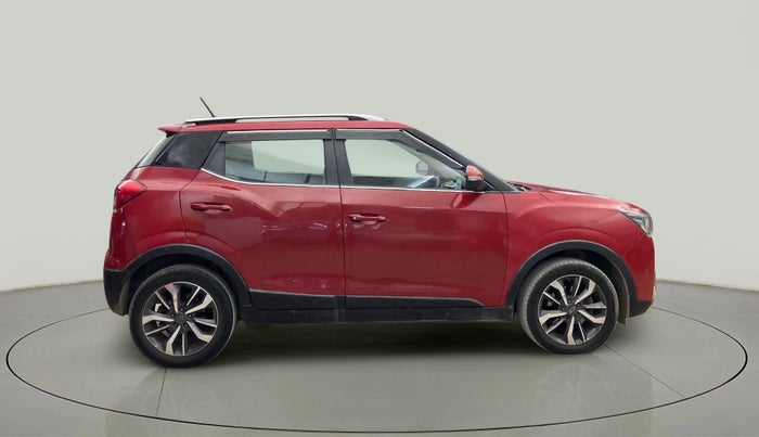 2019 Mahindra XUV300 W8 (O) 1.2 PETROL, Petrol, Manual, 56,963 km, Right Side View