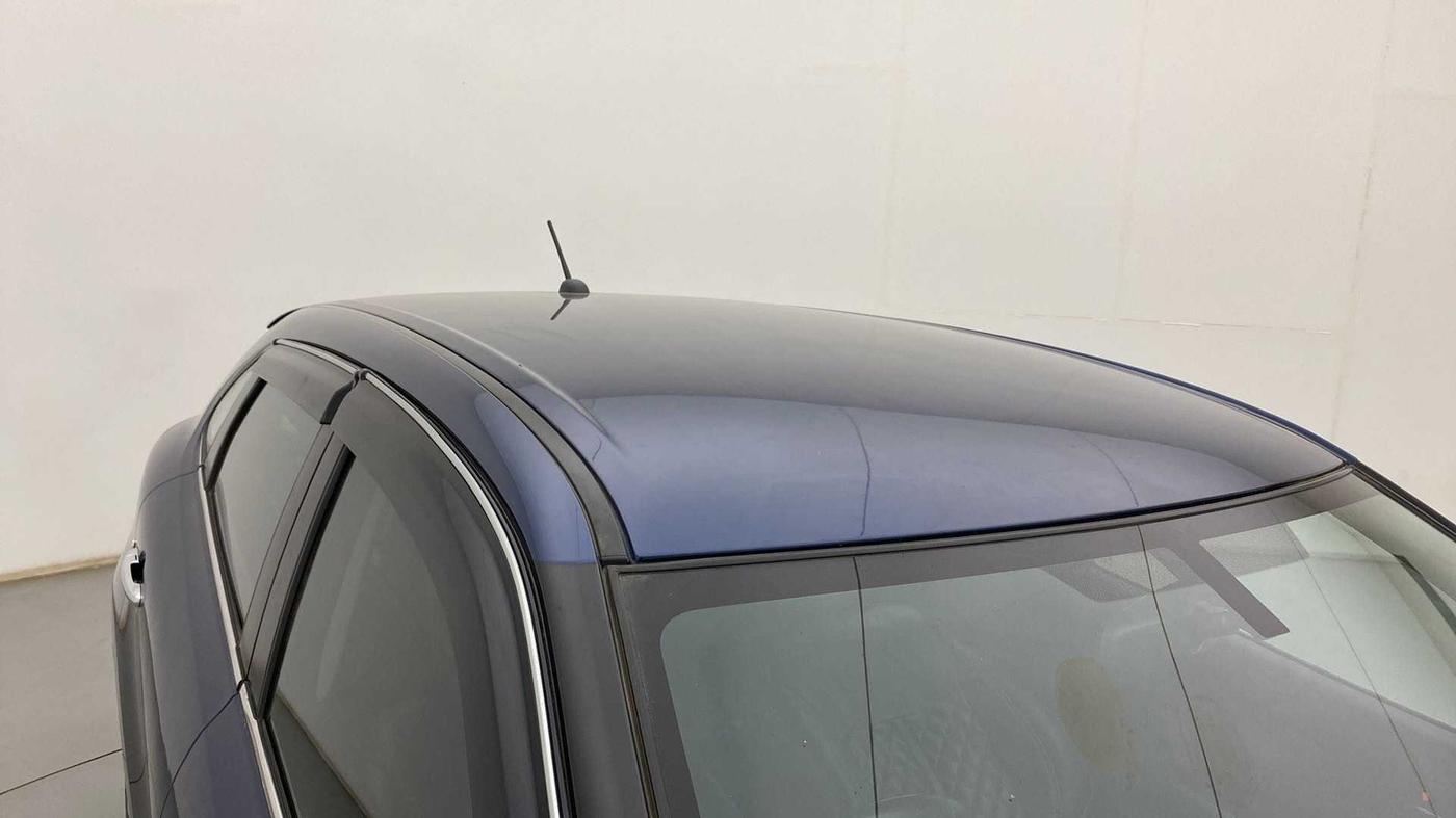 2019 Maruti Baleno ZETA PETROL 1.2, Petrol, Manual, 55,295 km, Roof