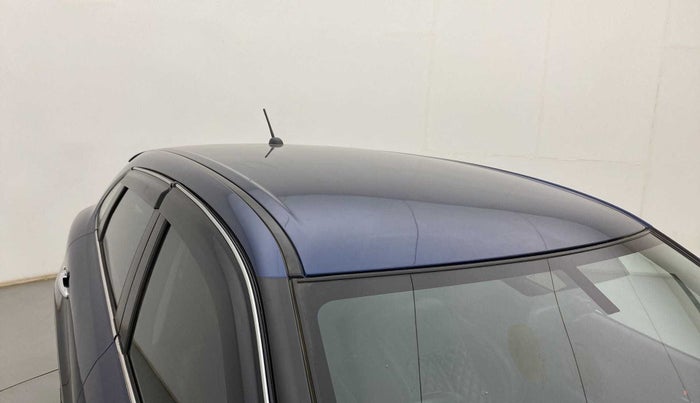 2019 Maruti Baleno ZETA PETROL 1.2, Petrol, Manual, 55,295 km, Roof