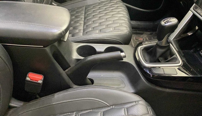 2021 KIA SELTOS HTX ANNIVERSARY EDITION 1.5 PETROL, Petrol, Manual, 26,456 km, Gear Lever