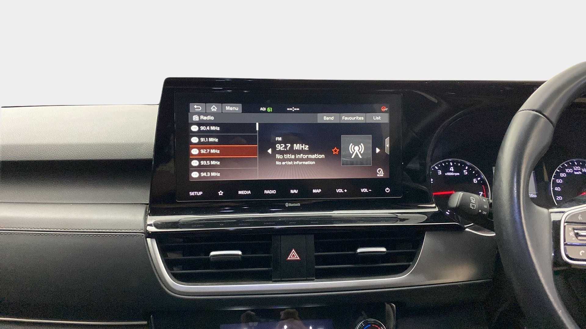 Features