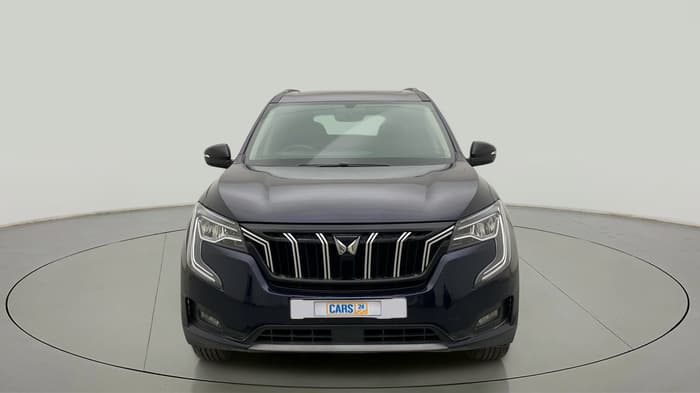 2022 Mahindra XUV700 AX 5 D MT 5 STR, Diesel, Manual, 30,506 km, Front