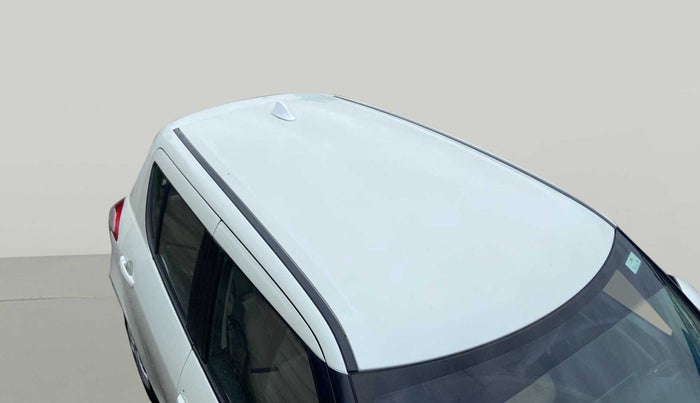 2015 Maruti Swift VDI ABS, Diesel, Manual, 99,457 km, Roof