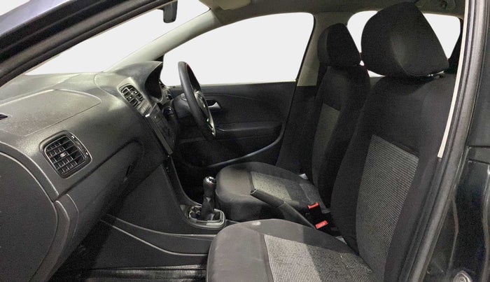 2018 Volkswagen Ameo TRENDLINE 1.0L, Petrol, Manual, 58,154 km, Right Side Front Door Cabin