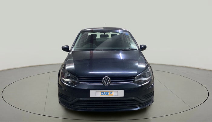2018 Volkswagen Ameo TRENDLINE 1.0L, Petrol, Manual, 58,154 km, Front
