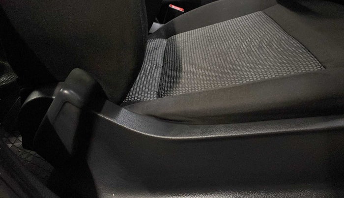 2018 Volkswagen Ameo TRENDLINE 1.0L, Petrol, Manual, 58,154 km, Driver Side Adjustment Panel