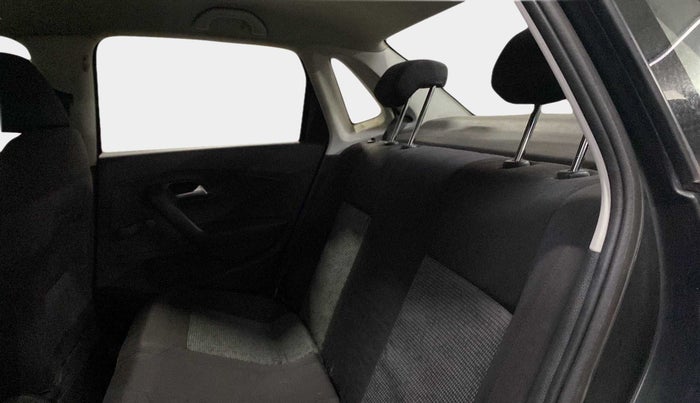 2018 Volkswagen Ameo TRENDLINE 1.0L, Petrol, Manual, 58,154 km, Right Side Rear Door Cabin