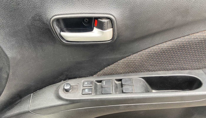 2018 Maruti Celerio X ZXI (O) AMT, Petrol, Automatic, 62,222 km, Driver Side Door Panels Control