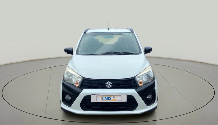 2018 Maruti Celerio X ZXI (O) AMT, Petrol, Automatic, 62,222 km, Front