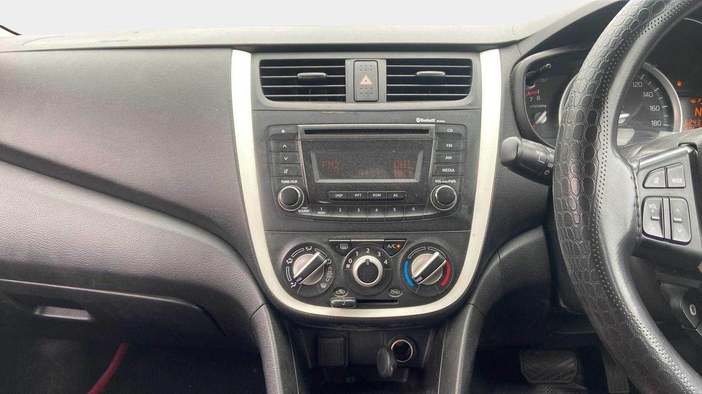 2018 Maruti Celerio X ZXI (O) AMT, Petrol, Automatic, 62,222 km, Air Conditioner