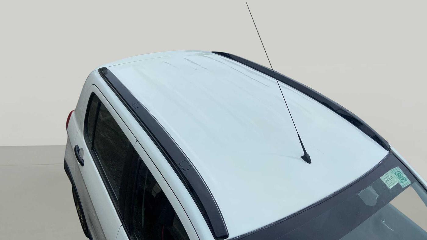 2018 Maruti Celerio X ZXI (O) AMT, Petrol, Automatic, 62,222 km, Roof