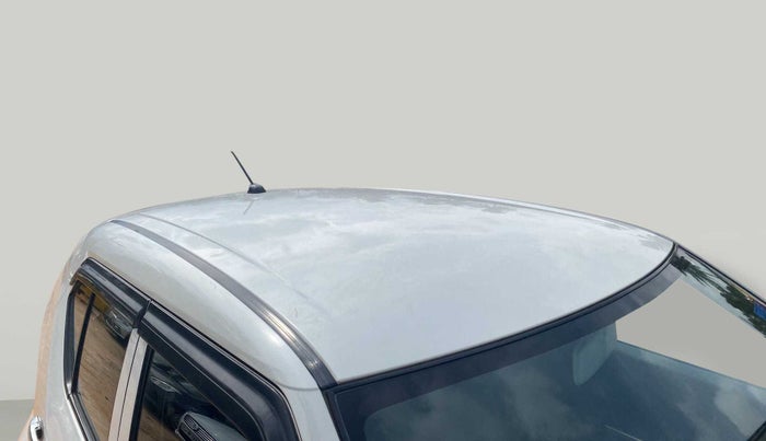 2018 Maruti IGNIS SIGMA 1.2, Petrol, Manual, 73,809 km, Roof