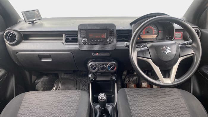 Interior