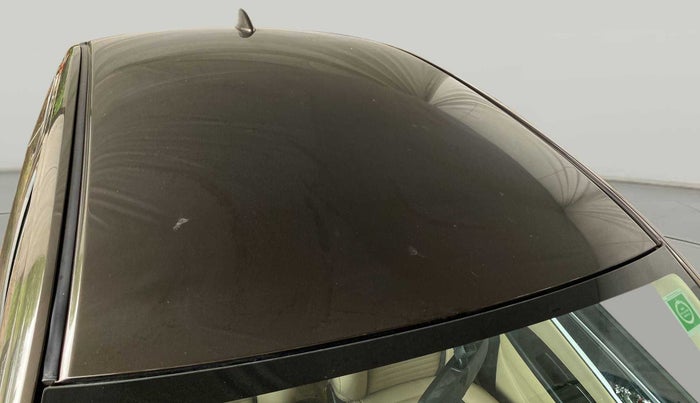 2023 Honda Amaze 1.2L I-VTEC VX CVT, Petrol, Automatic, 7,266 km, Roof