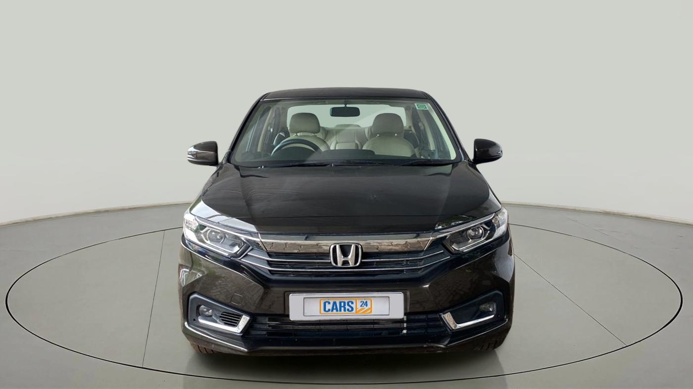 2023 Honda Amaze 1.2L I-VTEC VX CVT, Petrol, Automatic, 7,266 km, Front
