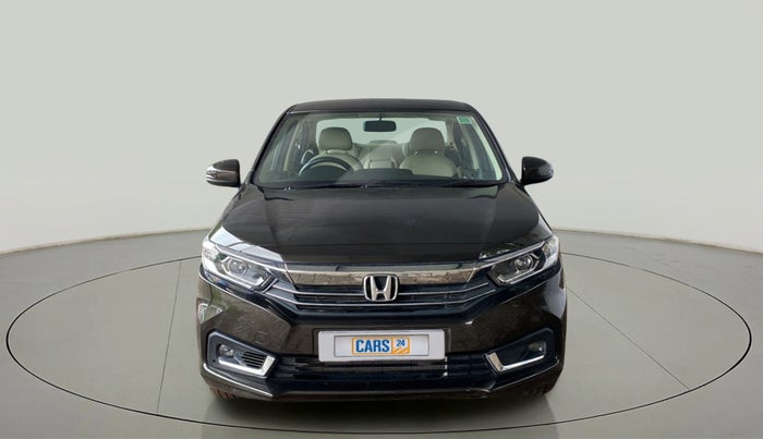 2023 Honda Amaze 1.2L I-VTEC VX CVT, Petrol, Automatic, 7,266 km, Front