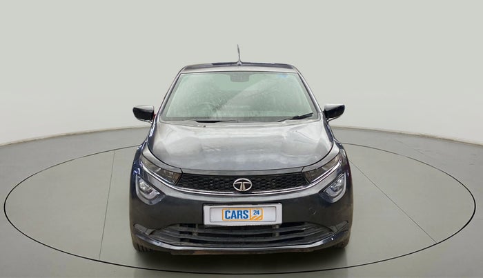 2020 Tata ALTROZ XZ PETROL, Petrol, Manual, 38,781 km, Front