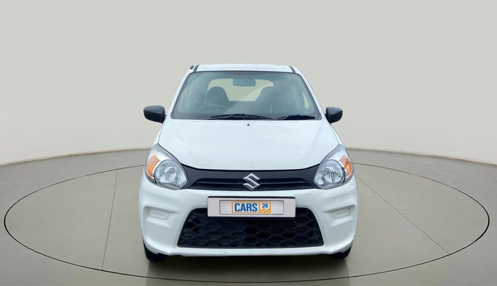 2020 Maruti Alto VXI, Petrol, Manual, 29,472 km, Front