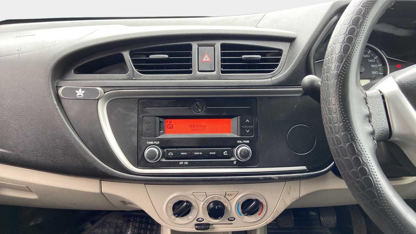 2020 Maruti Alto VXI, Petrol, Manual, 29,472 km, Air Conditioner