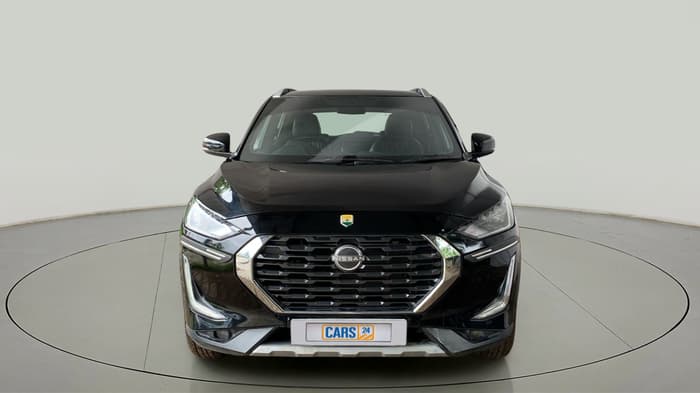 2023 Nissan MAGNITE XV MT, Petrol, Manual, 23,128 km, Front