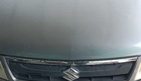 2014 Maruti Wagon R 1.0 VXI, Petrol, Manual, 54,288 km, Bonnet (hood) - Minor scratches