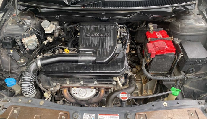 2016 Maruti Ciaz VXI+, Petrol, Manual, 69,520 km, Open Bonet