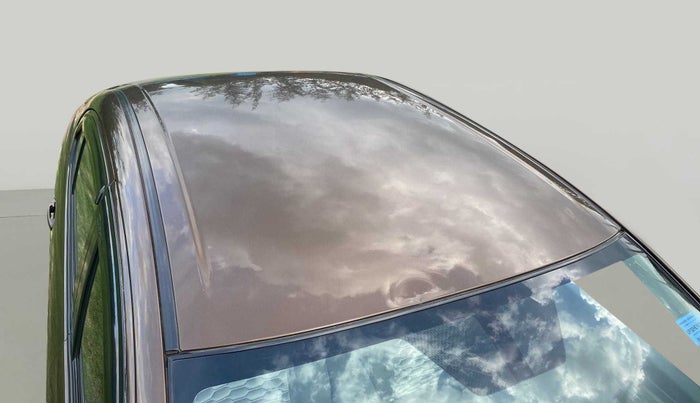 2016 Maruti Ciaz VXI+, Petrol, Manual, 69,520 km, Roof